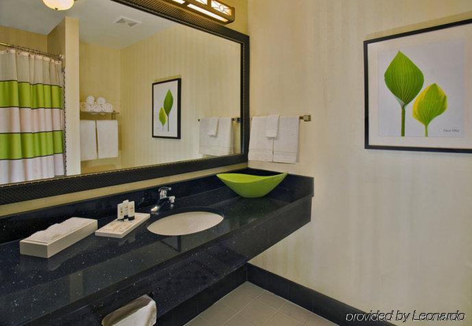 Fairfield Inn & Suites By Marriott Abilene Room photo