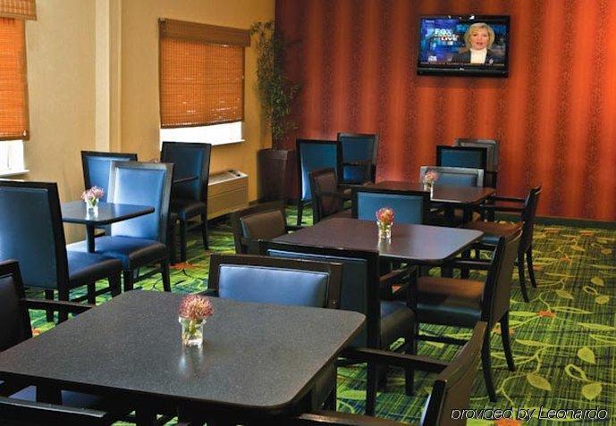 Fairfield Inn & Suites By Marriott Abilene Exterior photo
